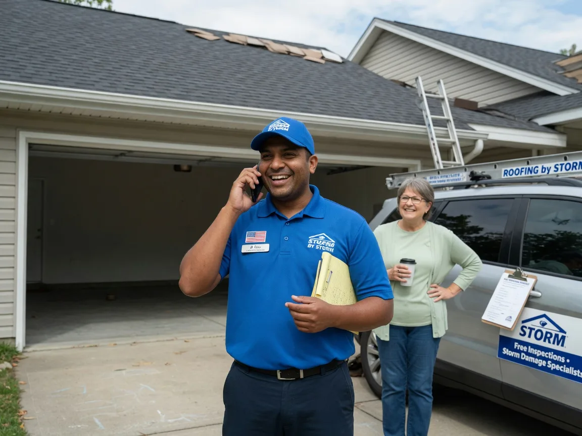 Roof Repair Near Me Farragut, TN FAQs