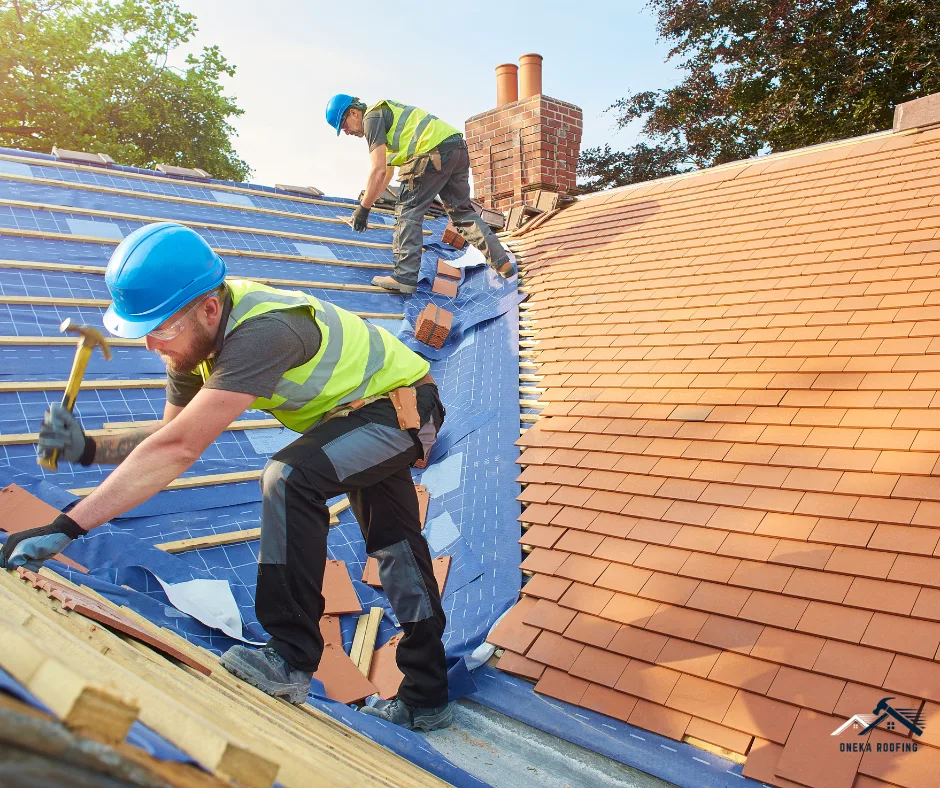 Why choose Roof Repair Near Me in Farragut, TN